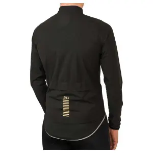 Veste imperméable Agu DWR Wind Softshell SIX6 image-2