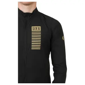 Veste imperméable Agu DWR Wind Softshell SIX6 image-3