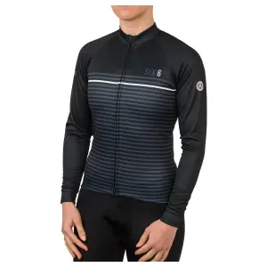 Women's Long Sleeve Jersey Agu SIX6 Classic III image-1