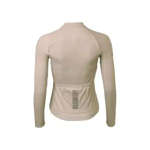 Maillot manches longues femme Agu SIX6 Merino III image-1