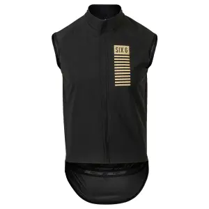 Gilet Agu Wind DWR SIX6 image-0