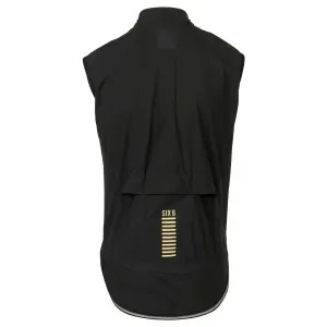 Gilet Agu Wind DWR SIX6 image-2