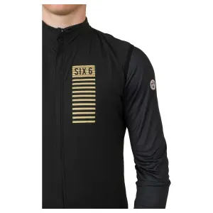 Gilet Agu Wind DWR SIX6 image-4