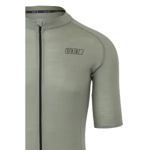 Jersey Agu SIX6 Merino image-1