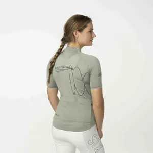 Baddräkt för kvinnor Agu SIX6 Merino image-2