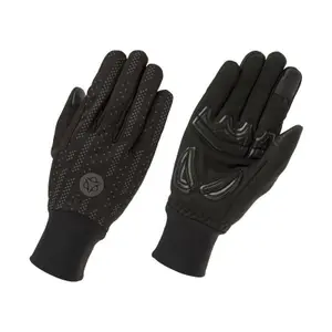 Gloves Agu Essential Hivis image-0