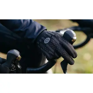 Gloves Agu Essential Hivis image-3