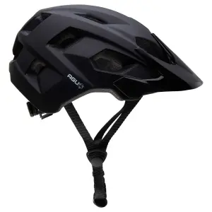 Capacete de bicicleta de montanha Agu XC MTB image-0