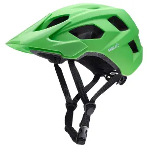Capacete de bicicleta de montanha Agu XC MTB image-1