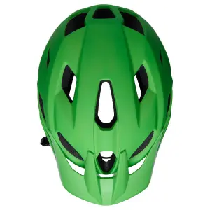 Capacete de bicicleta de montanha Agu XC MTB image-4