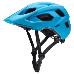 Capacete de bicicleta de montanha Agu XC MTB image-1