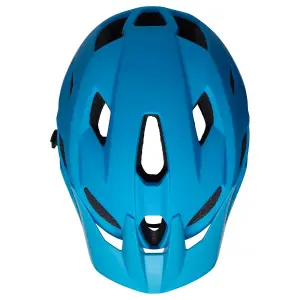 Capacete de bicicleta de montanha Agu XC MTB image-4