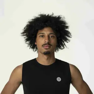 Ärmlös undertröja Agu Everyday image-5