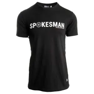 T-shirt Agu Spokesman Casual image-0