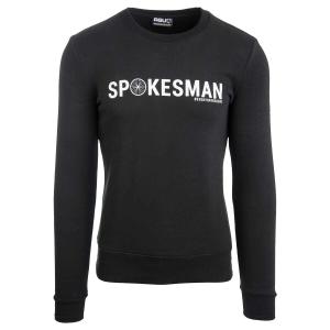 Sweatshirt Agu Spokesman Casual image-0