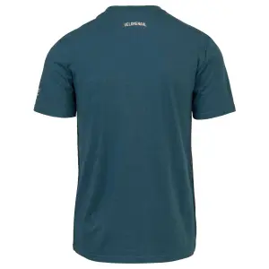 T-Shirt Agu Velomenaal Casual image-1