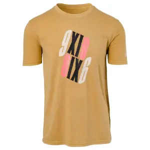 T-shirt Agu Six6 Double 6 Dyed image-0