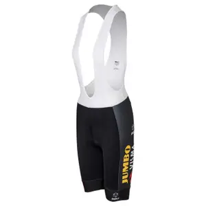 Calções para senhora Agu Replica Team Jumbo-Visma image-4