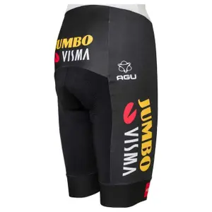 Calções para senhora Agu Replica Team Jumbo-Visma image-6