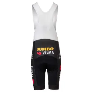 Cuissard à bretelles enfant Agu Replica Team Jumbo-Visma image-1