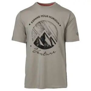 T-shirt Agu Performance Venture image-0
