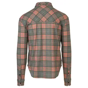 Chemise en flanelle manches longues Agu Venture image-2