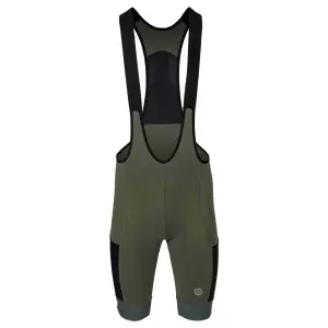 Kurze Trägerhose Agu Venture image-0