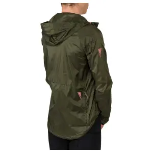 Veste imperméable à capuche Agu Venture image-1