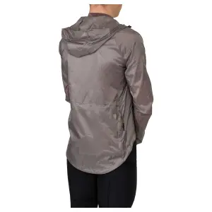 Veste imperméable à capuche Agu Venture image-1