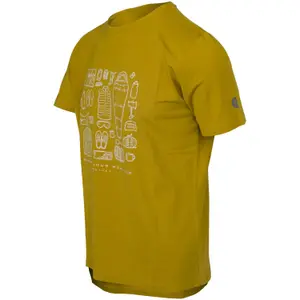 Camisola Agu Performer Venture image-2