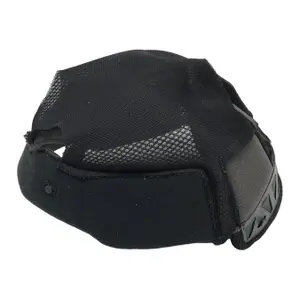 Interior de capacete de mota AGV AX9 image-0