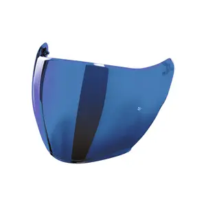 Viseira para capacete de motociclista AGV City 21 PLK