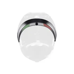 Spoiler para motas AGV Pro Pista GP RR