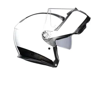 Casque moto intégral AGV Sportmodular Solid image-3