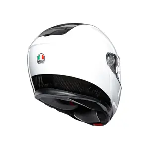 Casque moto intégral AGV Sportmodular Solid image-4