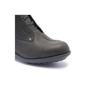 Dame motor støvler AGV Blend 2 WP image-4