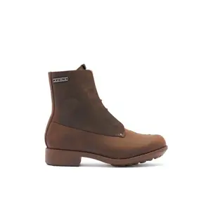 TCX Blend 2 WP Women's Motorcycle Boots image-0