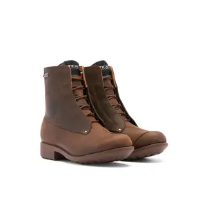 TCX Blend 2 WP Women's Motorcycle Boots image-1