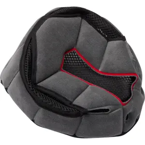 Motorhelm schuim AGV K6 S/K6 image-0