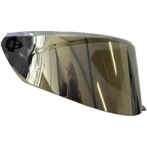 Visier Motorradhelm AGV Gt6-2