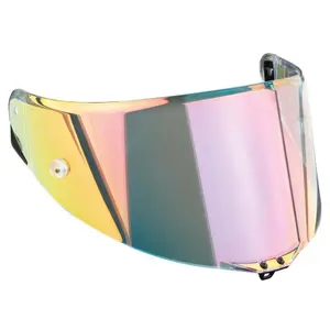 Viseira para capacete de motociclista AGV Race 3