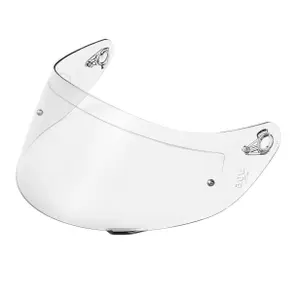 Motorcycle helmet visor AGV Gt4-2 image-0