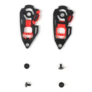 Kit mécanisme de visière moto AGV K3 image-0