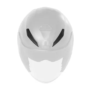 Ventilação do capacete de moto dianteira AGV K5 Evo image-0