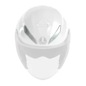 Belüftung Motorradhelm AGV K5 Evo image-0