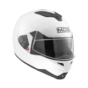 Volle motorhelm AGV Md200 Mds Solid image-0