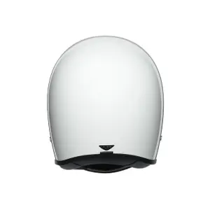 Casque moto intégral AGV X101 Solid image-4