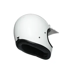Casque moto intégral AGV X101 Solid image-5