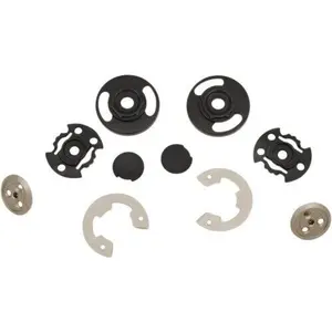 Sats för mekanism för motorcykelvisir AGV X3000 image-0