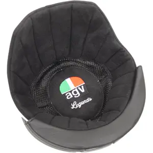 Wangkussentjes AGV X3000 image-0